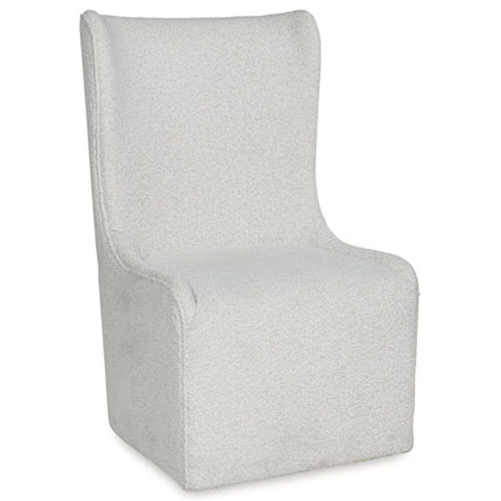 Ashley Radkin Side Chair in Off White, , large
