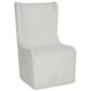 Ashley Radkin Side Chair in Off White, , large