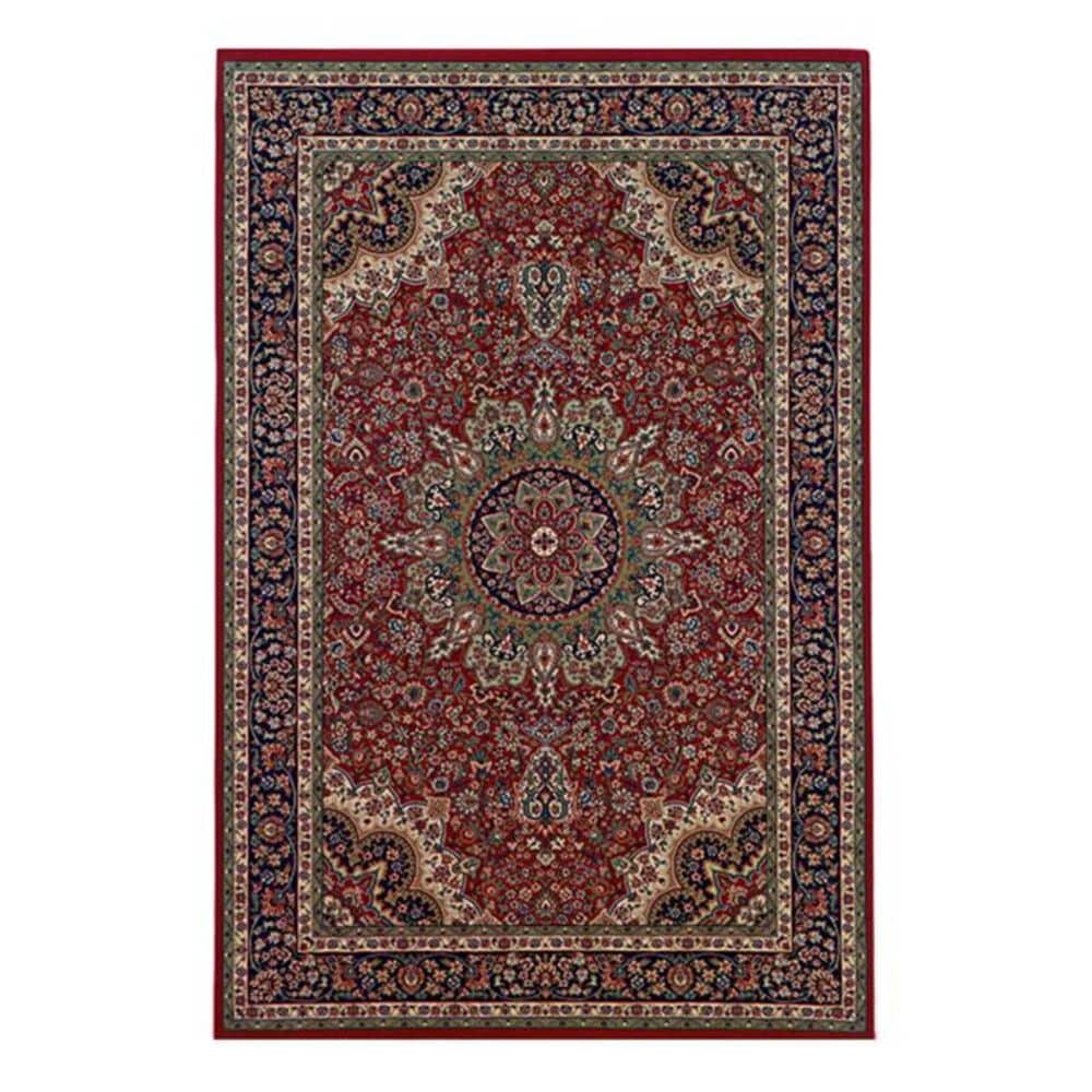 Oriental Weavers Ariana 116R 2&#39;7&quot; x 9&#39;4&quot; Red Runner, , large