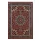 Oriental Weavers Ariana 116R 2"7" x 9"4" Red Runner, , large