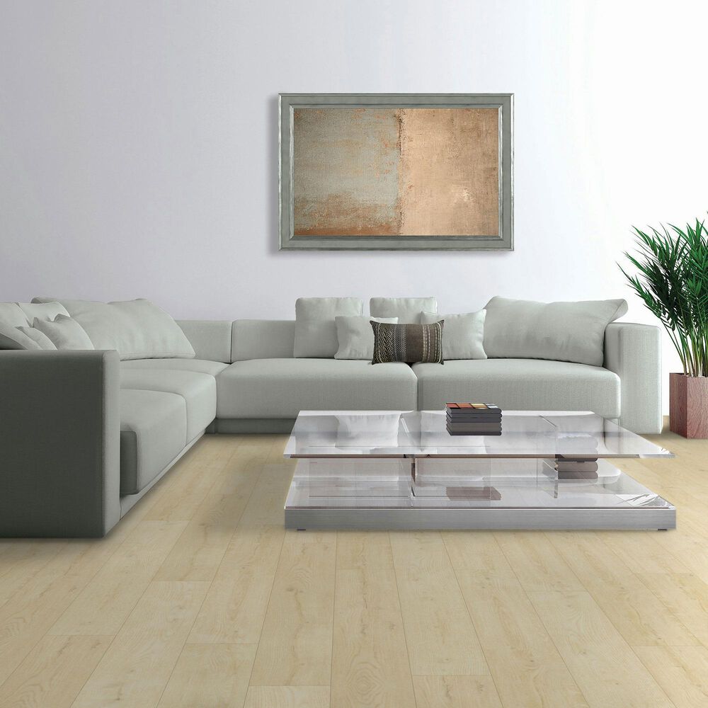 Mohawk Saltgrass Springs Seabrook 8&quot; x 60&quot; Luxury Vinyl Plank, , large