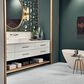 Mannington Flex Vienna Quartz 18" x 18" Luxury Vinyl Tile, , large