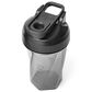 YETI Yonder 20oz Shaker Bottle  Charcoal, , large