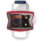 YETI Daytrip 14L Insulated Tote Bag in Rescue Red, Navy and White, , large