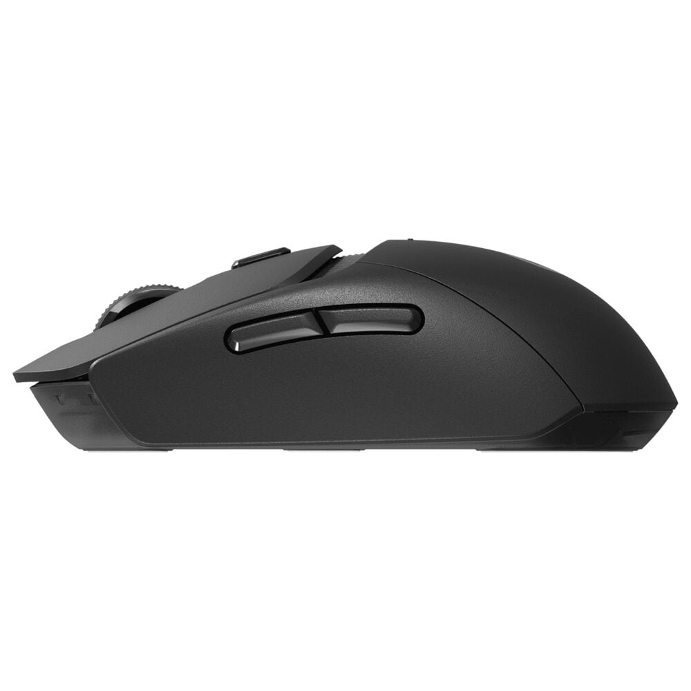 Logitech Lightspeed Gaming Mouse Black, , large