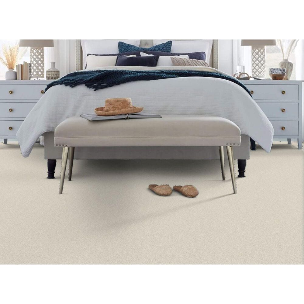 Masland Sandy Beach Carpet in Lighthouse, , large