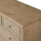 Four Hands Geoffrey 8-Drawer Dresser in Worn Oak, , large