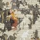 Oriental Weavers Evolution 7770J 8"6" x 11"7" Beige Area Rug, , large