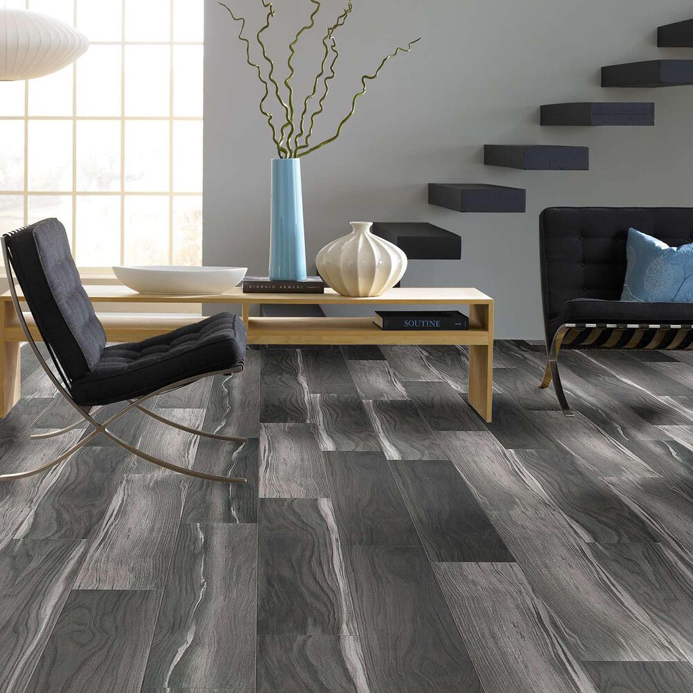 Shaw Adventure HD Plus Accent Shadow 7&quot; x 48&quot; Vinyl Plank, , large
