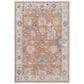 Dalyn Rug Company Hatay 3" x 5" Orange Area Rug, , large