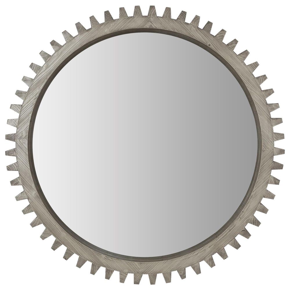 Mercana Cog Mirror IV Wall Mirror, , large