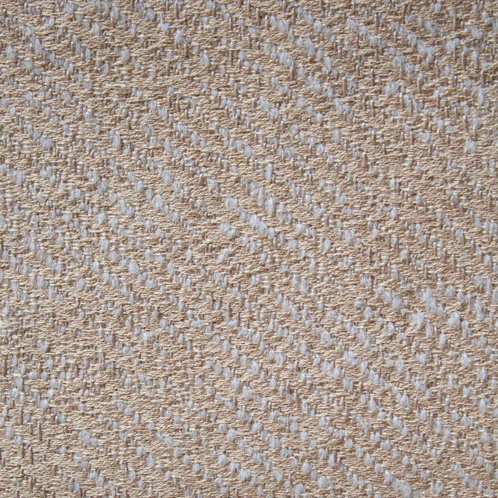 Ann Gish Chino 22" x 22" Square Throw Pillow in Sand, , large