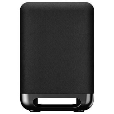 Sony 300W Wireless Subwoofer in Black, , large