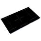 Forno Ornonzo 36" Induction Cooktop in Black, , large