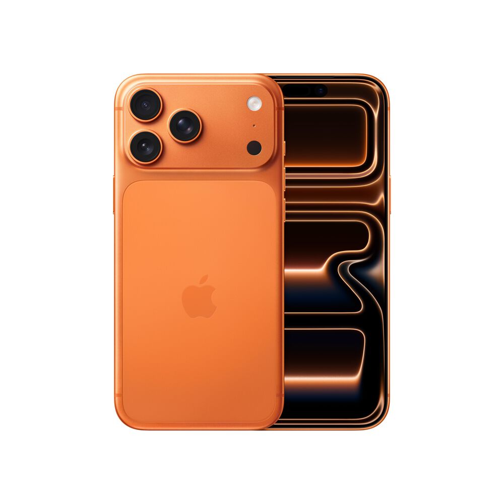 Apple iPhone 17 Pro Max 256GB - Cosmic Orange &#40;Pre-Order&#41;, , large