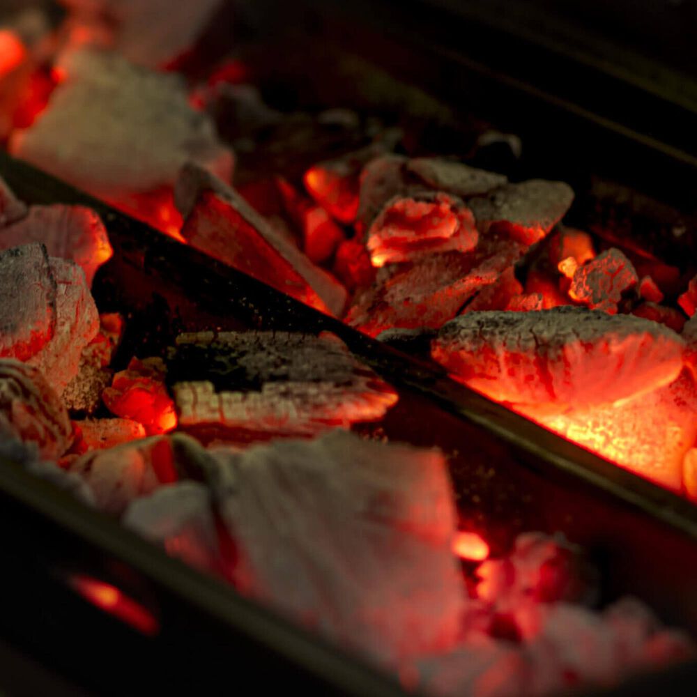 DCS 48&quot; Series 9 Liquid Propane Grill Infrared Sear Burner in Stainless Steel, , large