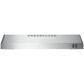 GE Appliances 30" Under the Cabinet Hood in Stainless Steel, , large
