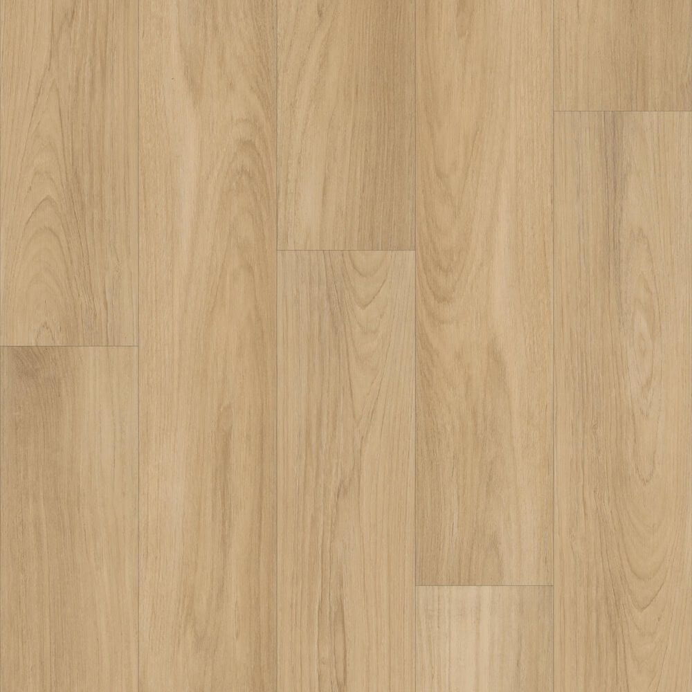 Shaw Distinction Plus Golden Timber 7" x 48" Luxury Vinyl Plank, , large