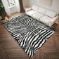 Dalyn Rug Company Mali ML1 6" x 9" Ivory Indoor/Outdoor Area Rug, , large