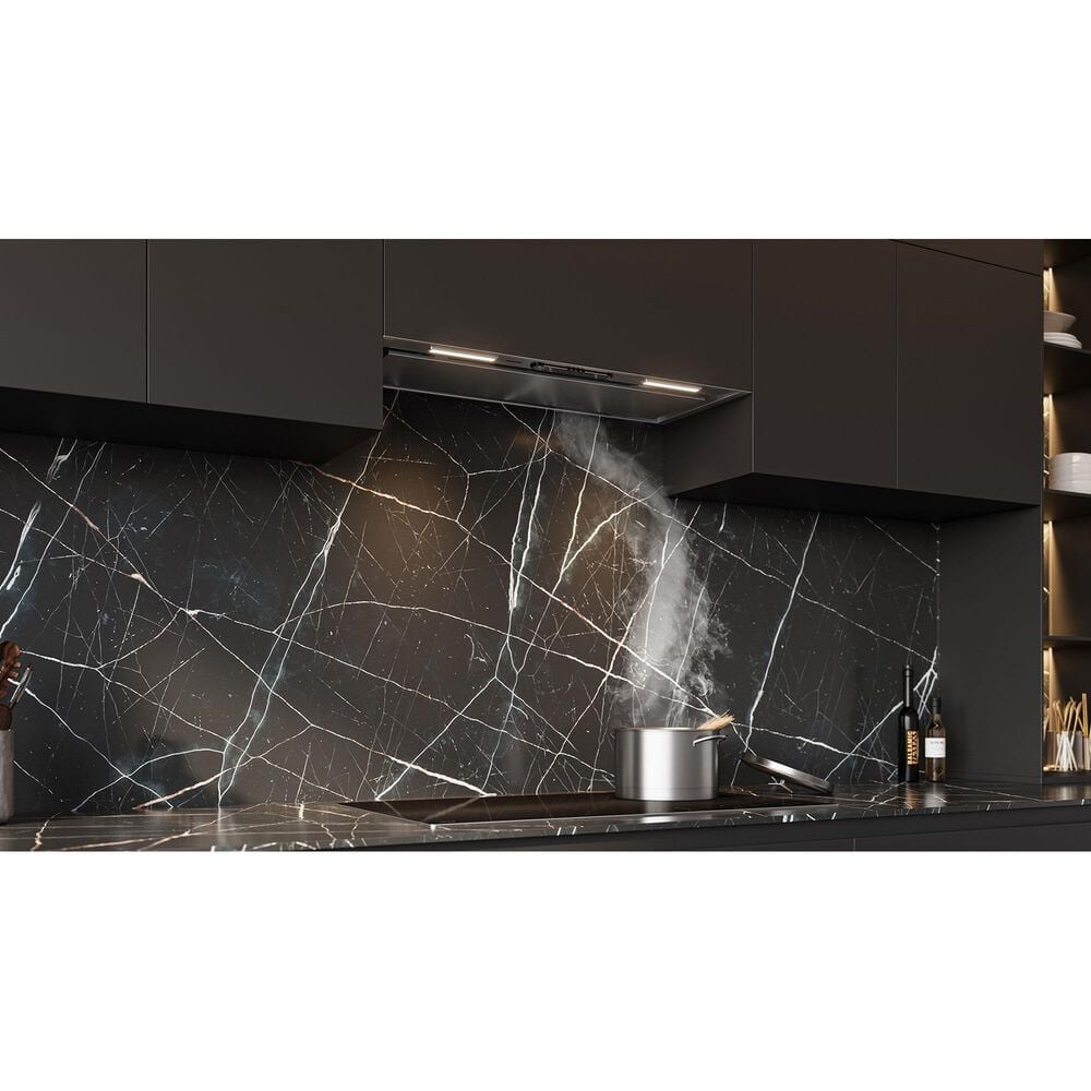 Best Hoods 36" x 14" 650 CFM Built-In Range Hood in Stainless Steel, , large