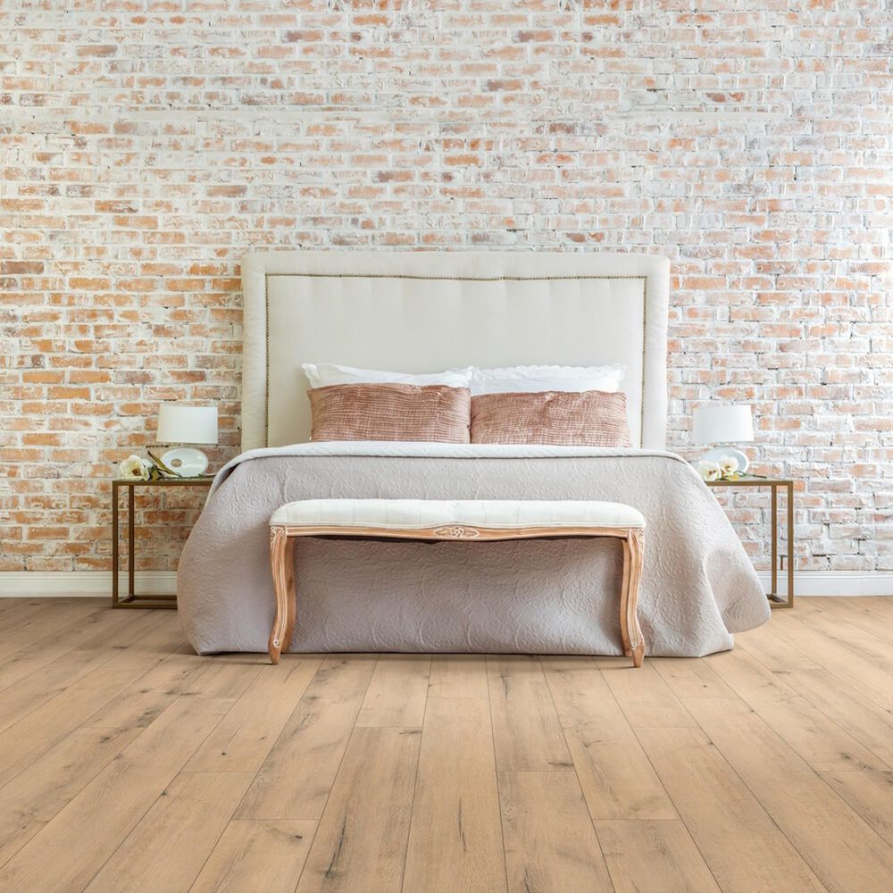 Adleta American Liberty Justice 8&quot; x 60&quot; Luxury Vinyl Plank, , large
