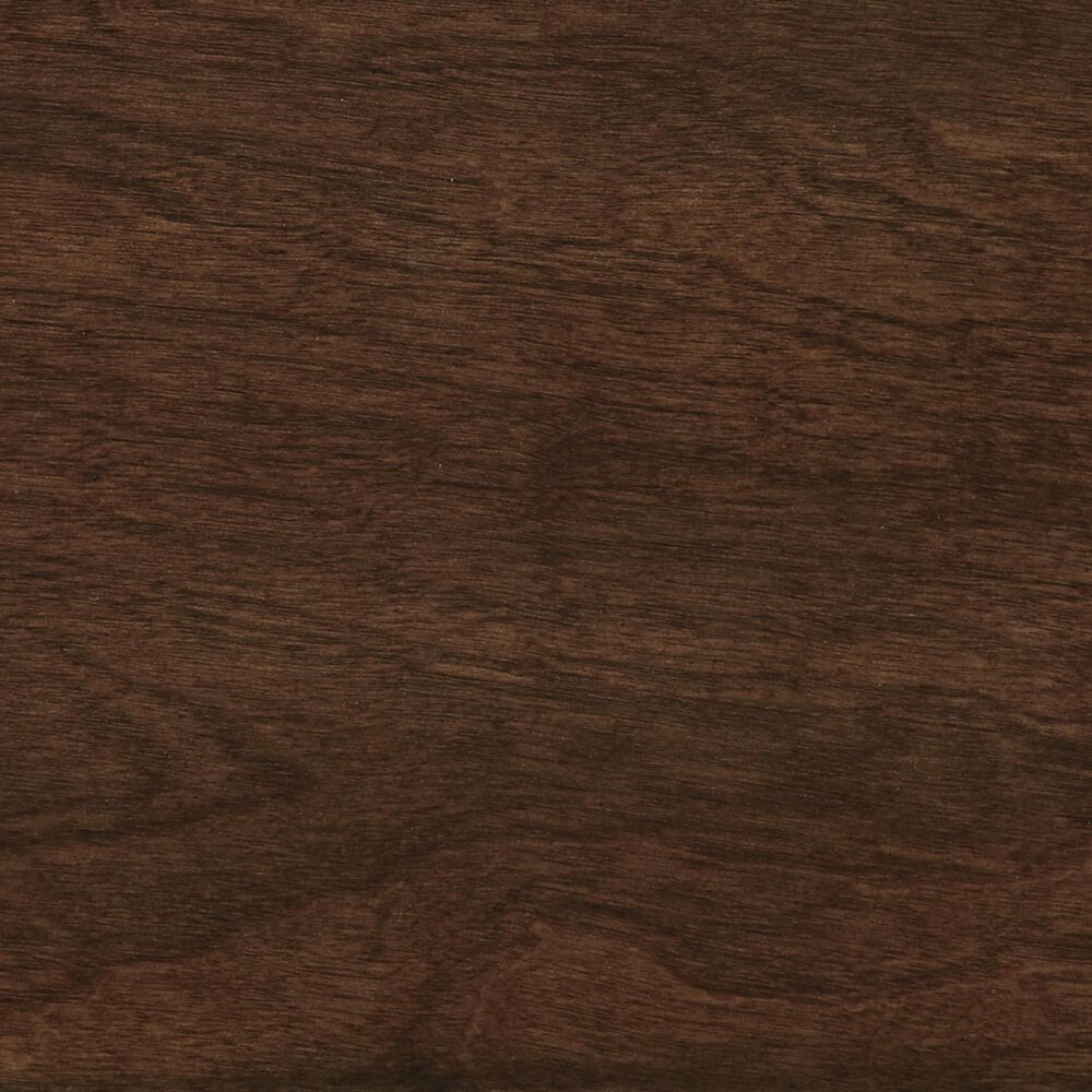 Ashley Trellington 2-Drawer Nightstand in Warm Brown Cherry, , large