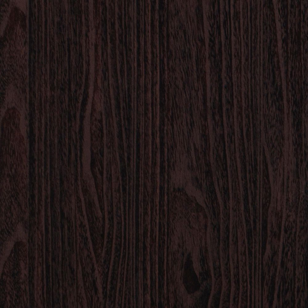 Linon Home Decor Galli 6-Shelf Bookcase in Espresso, , large