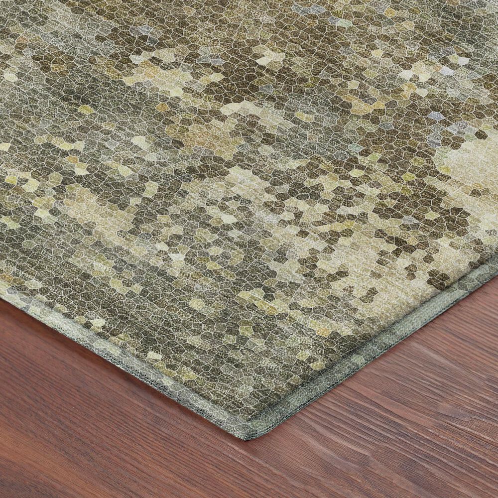 Dalyn Rug Company Lumara Wheat 9' x 12' Area Rug, , large
