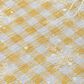 Dalyn Rug Company Wonderland WN32 1"8" x 2"6" Gold Indoor/Outdoor Area Rug, , large