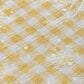 Dalyn Rug Company Wonderland WN32 1"8" x 2"6" Gold Indoor/Outdoor Area Rug, , large