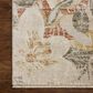 Loloi Eileen Natural and Sunrise 7"10" x 10"2" Area Rug, , large