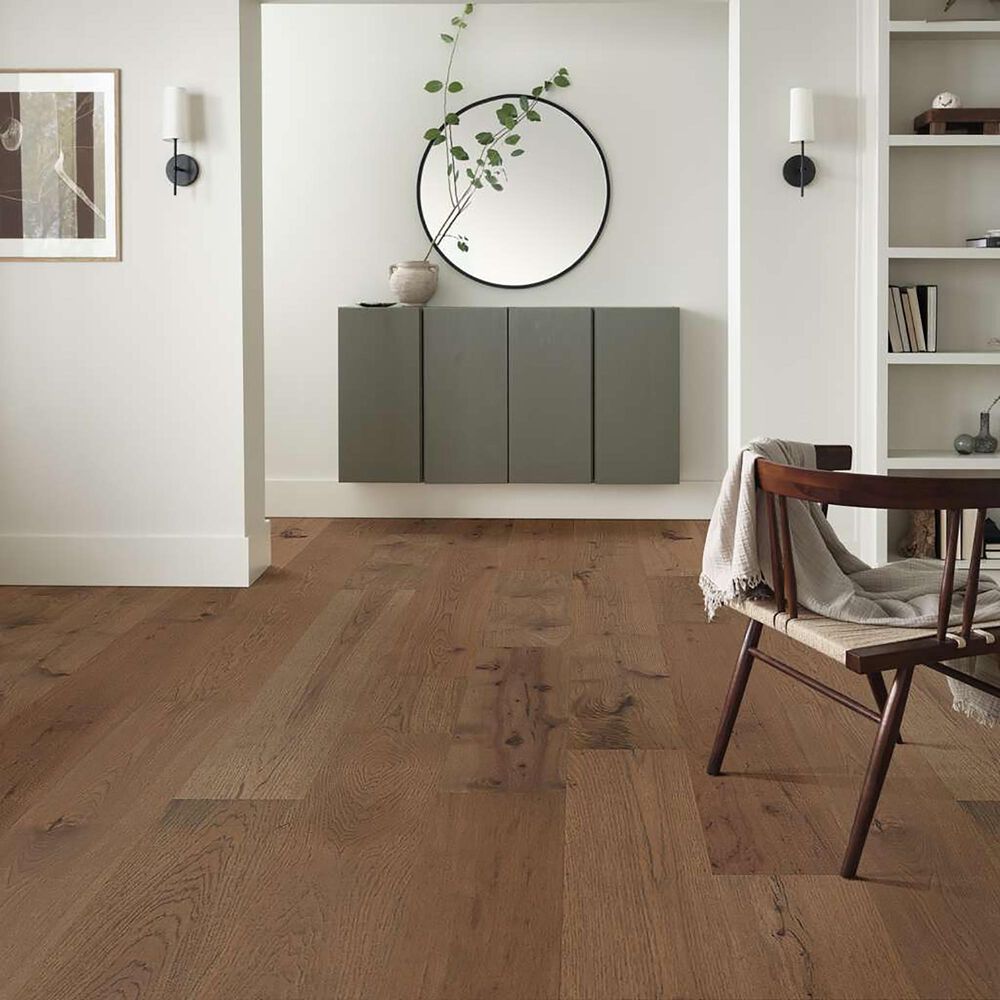 Anderson Tuftex Imperial Hazel Pecan Hardwood, , large