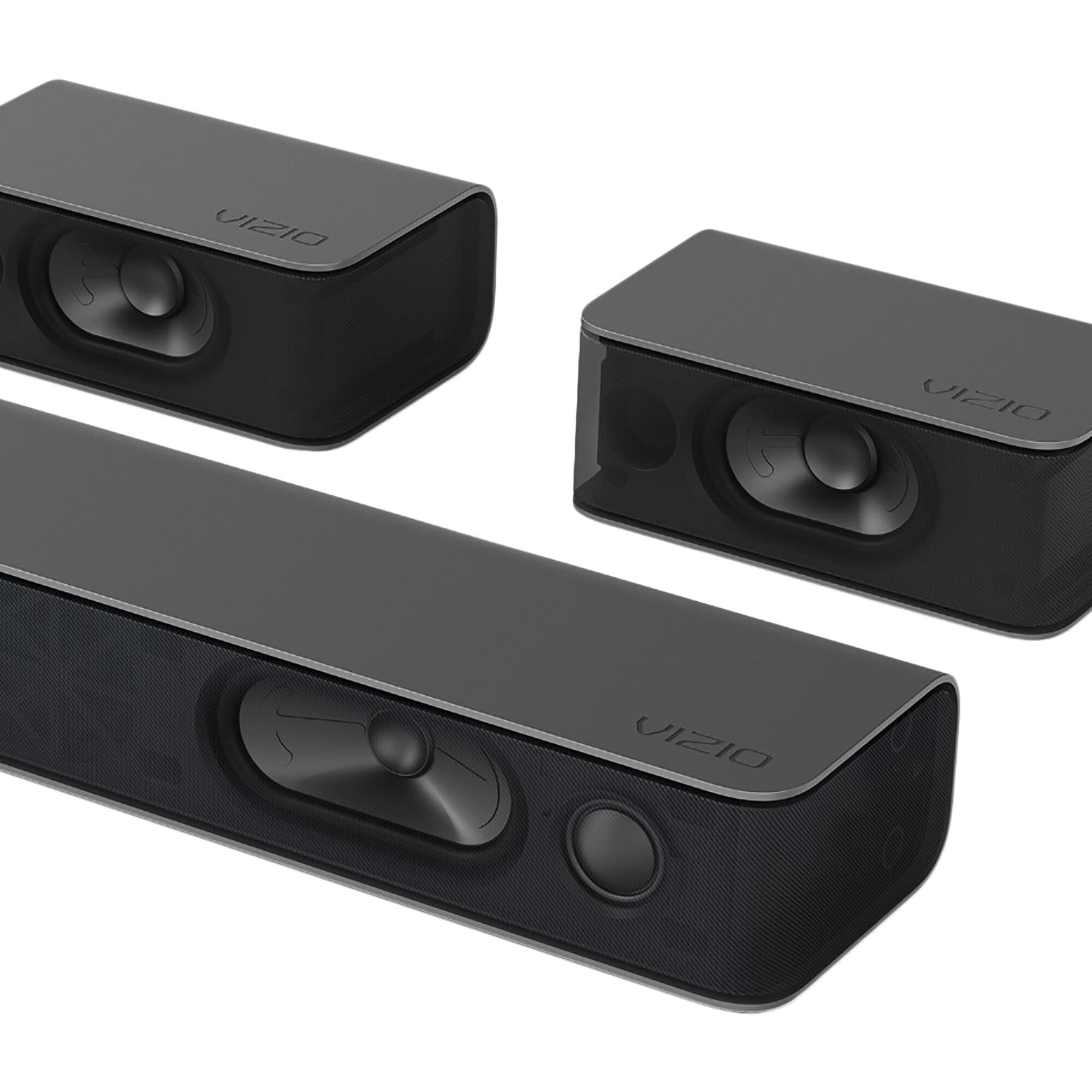 Soundbar for vizio sales 50 inch tv