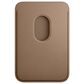 Apple iPhone FineWoven Wallet with MagSafe - Taupe, , large