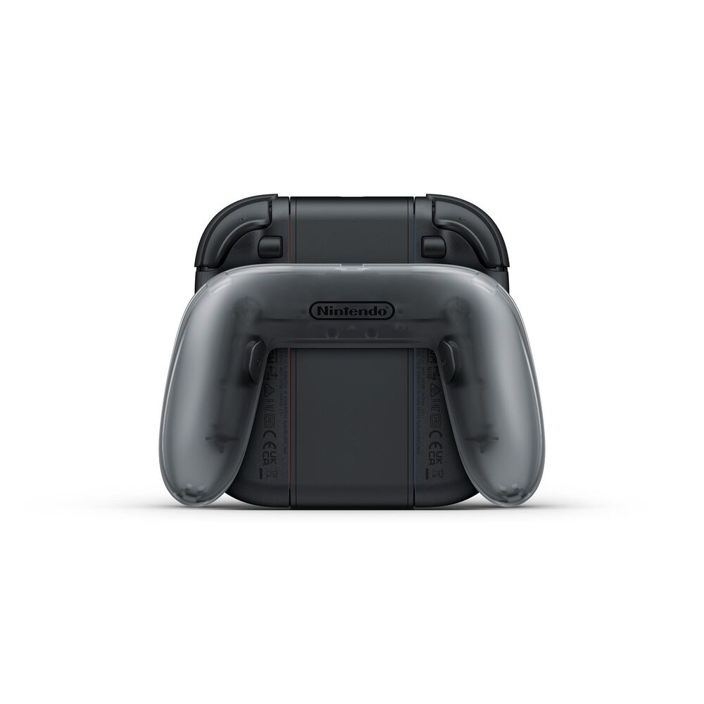 Nintendo Switch 2 Joy-Con 2 Charging Grip - Releases 6/5/2025, , large