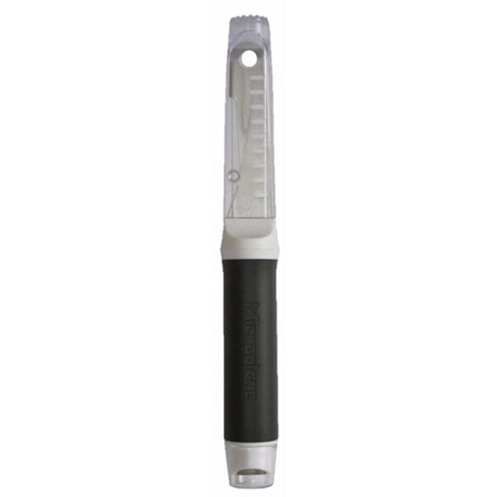Microplane Ultimate Bar Tool in Black, , large