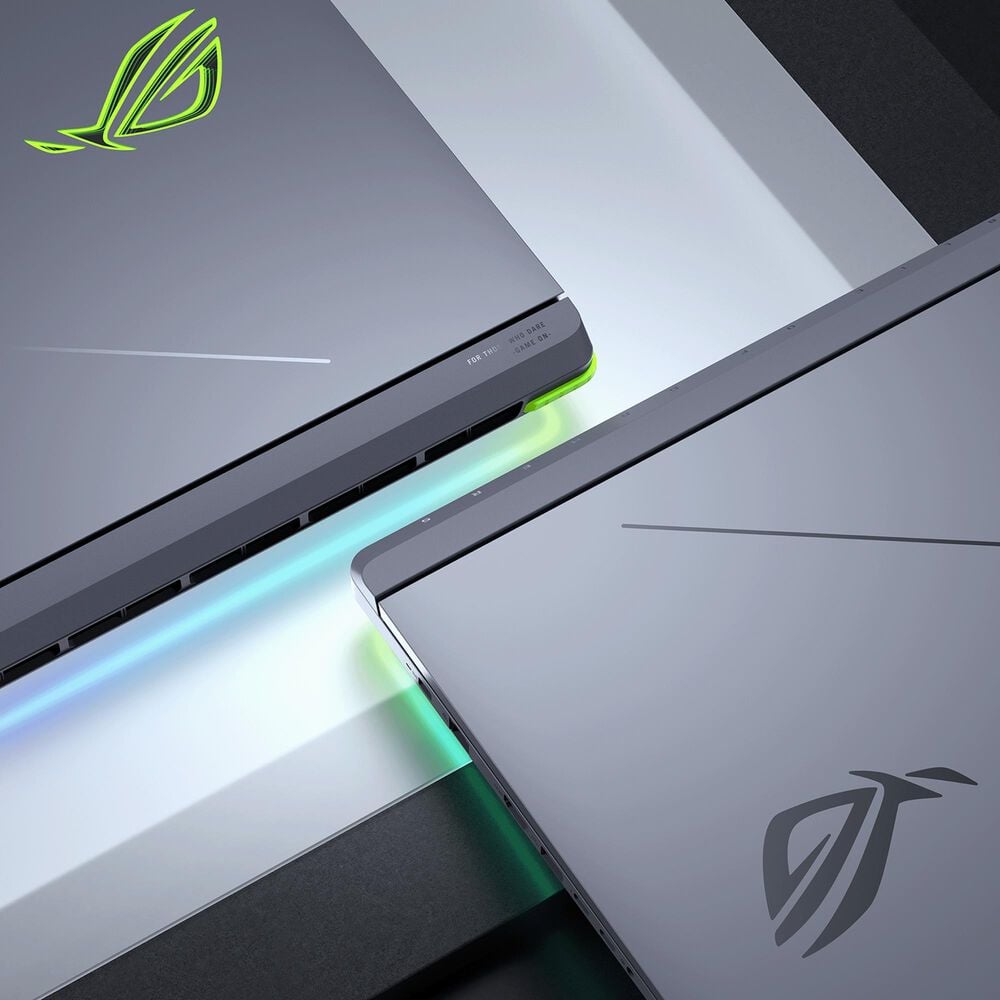 ASUS Strix G18 18&quot; Gaming Laptop | Intel Core Ultra 9 275HX - 32GB RAM - NVIDIA GeForce RTX 5070 Graphics - 2TB SSD in Gray, , large