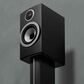 Bowers & Wilkins 700 Series 707 S3 2-Way Bookshelf Loudspeaker in Gloss Black, , large