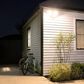 Google Nest Cam with Floodlight - Wired Outdoor Smart Home Security Camera, , large