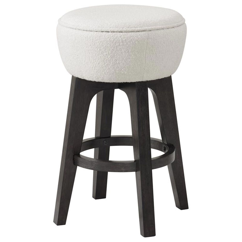Golden Wave Furniture Sutton Place Bar Stool in Cocoa, , large
