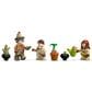 LEGO Harry Potter - Hogwarts Castle Herbology Class Building Set, , large