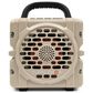 Turtlebox Audio Cub Outdoor Speaker in Tan, , large