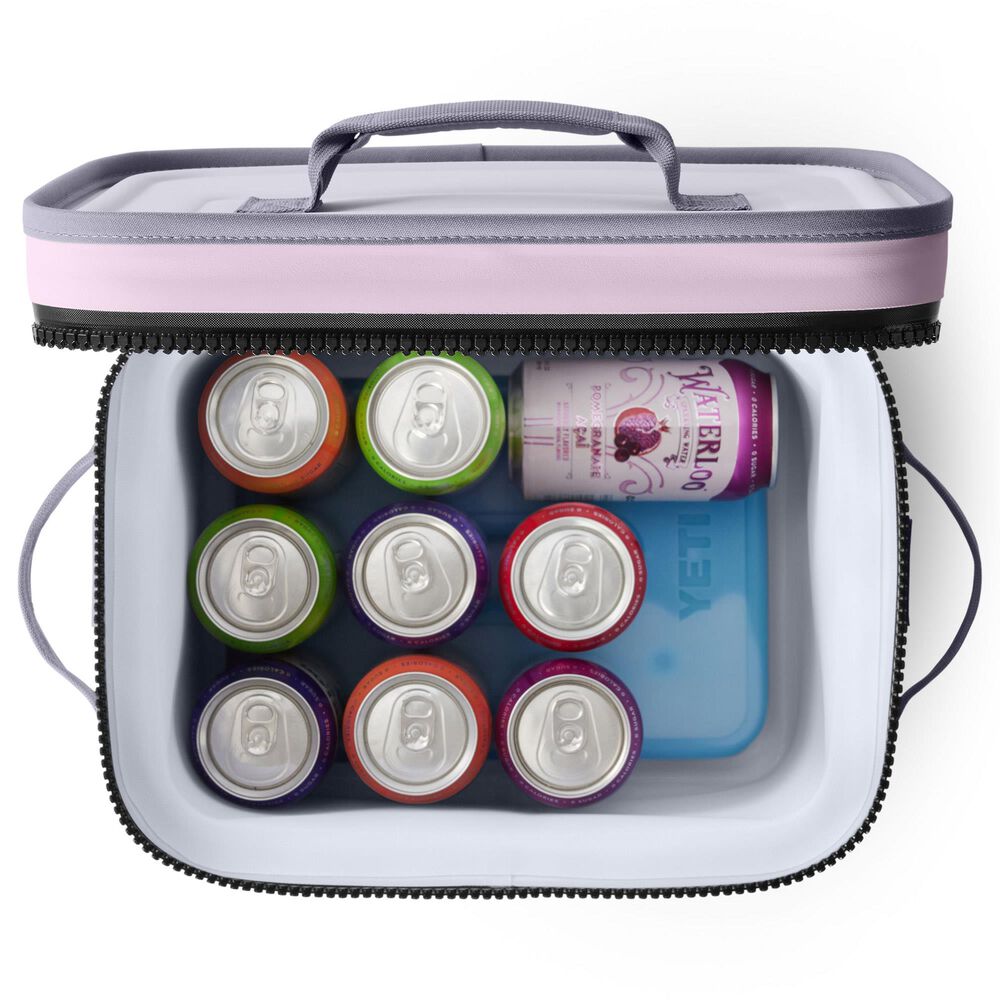 YETI Hopper Flip 12 Soft Cooler in Cherry Blossom, , large