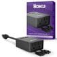 Roku Outdoor Smart Plug SE in Black, , large