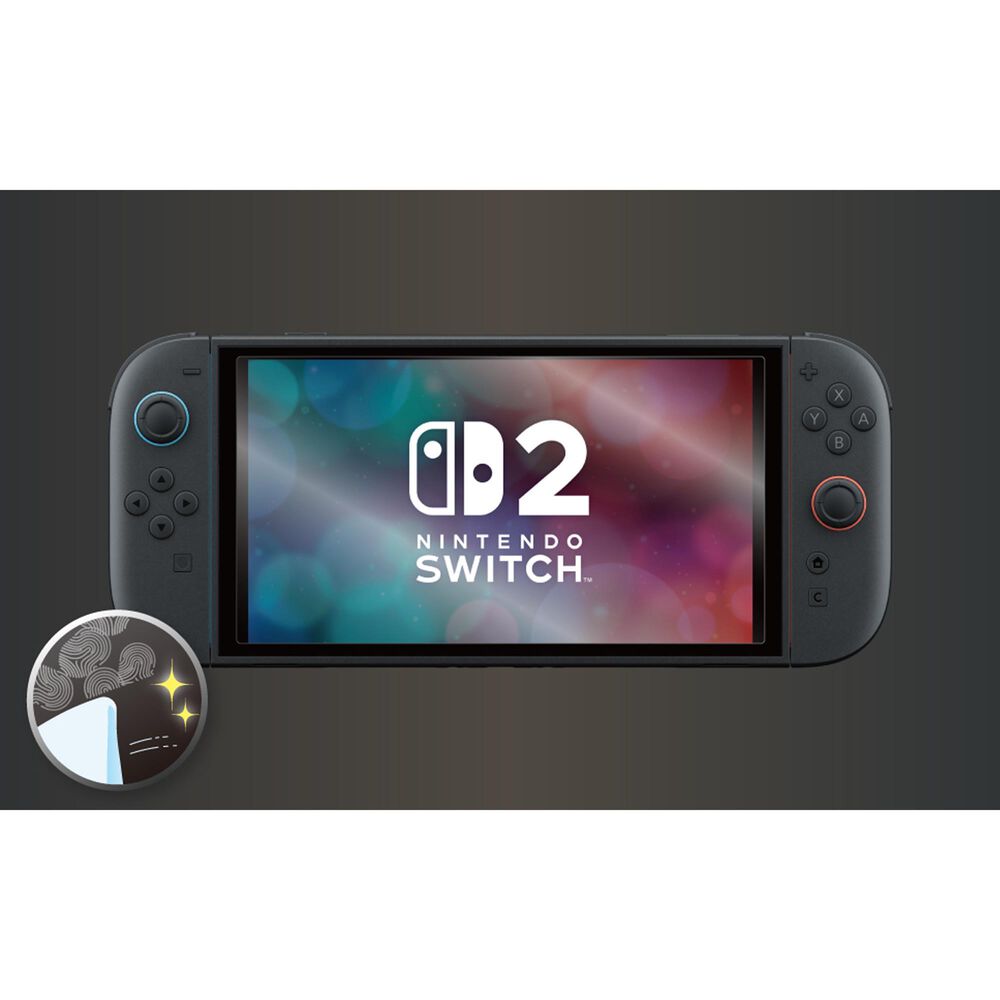 Hori Screen Protective Filter for Nintendo Switch 2, , large