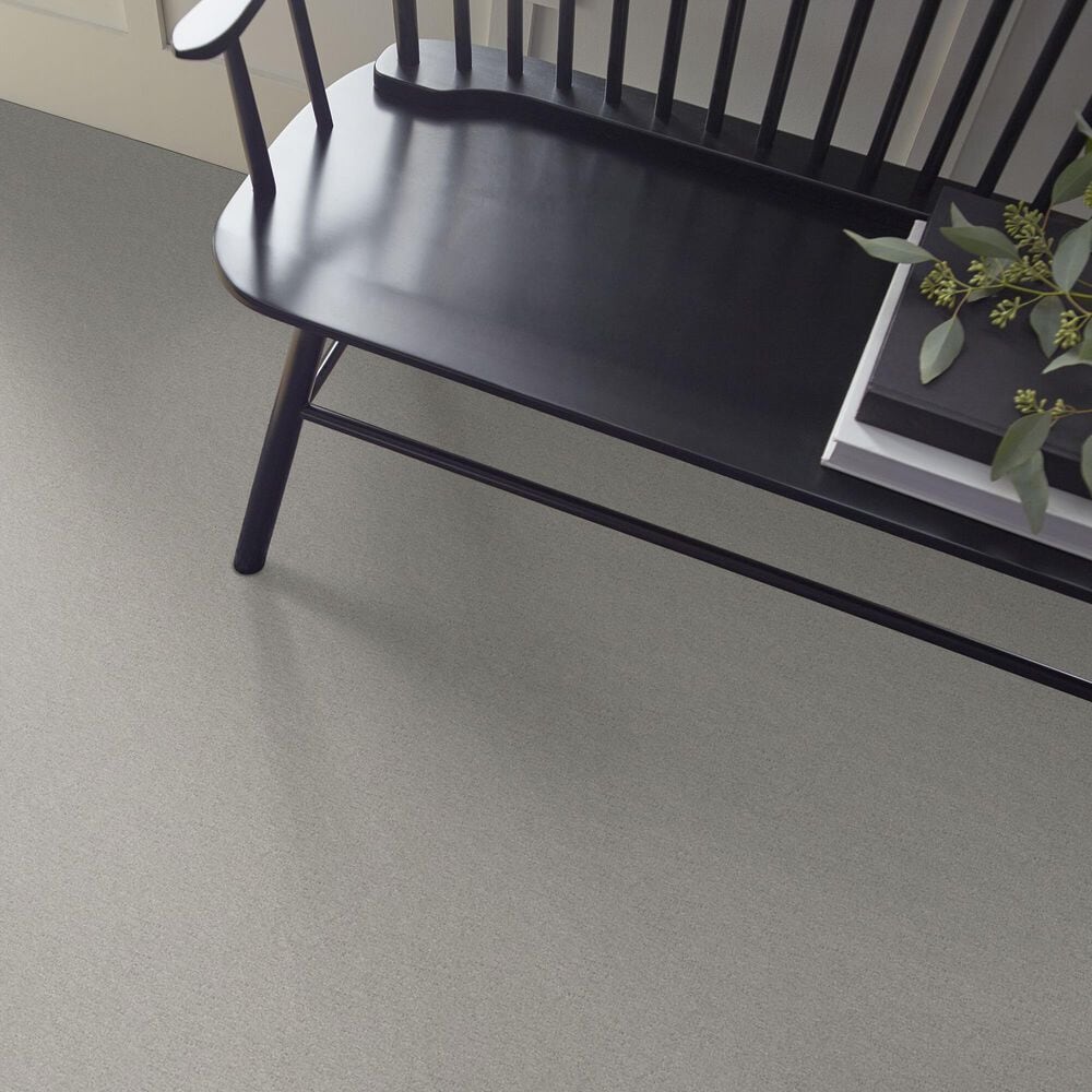 Shaw Parallel Carpet in Silver, , large