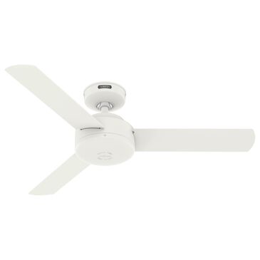 Hunter Presto 44" Ceiling Fan in Matte White, , large