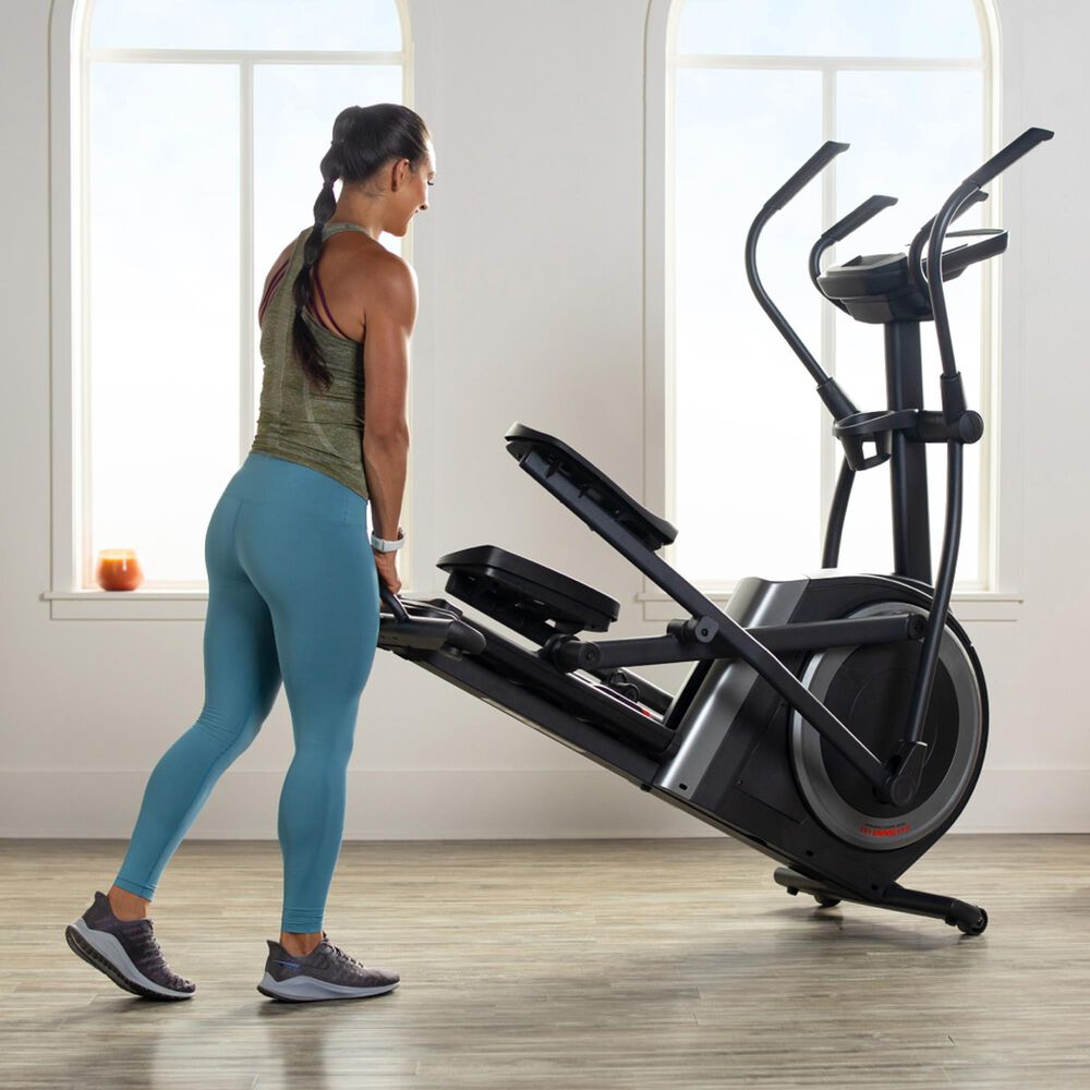 ProForm Carbon Elliptical in Black, , large