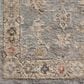 Loloi Legacy LZ-10 9" x 12" Blue Area Rug, , large