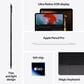 Apple iPad Pro 13-Inch M4 chip with Wi-Fi only - 2TB with Nano Texture Glass in Space Black, , large